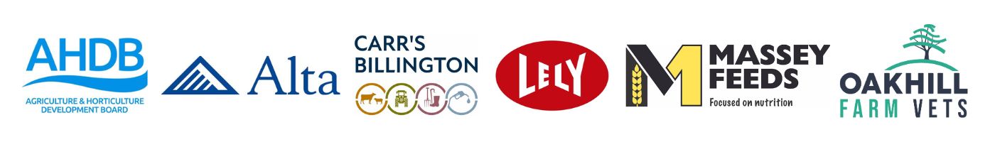 Sponsors logos 2025-26