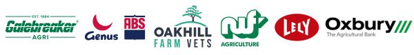Sponsors logos 2026-27